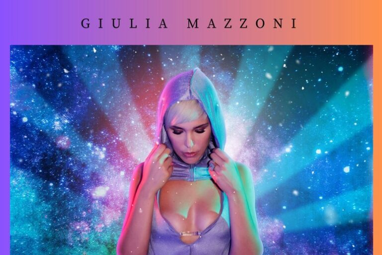 Dal 5 gennaio il nuovo album della pianista Giulia Mazzoni