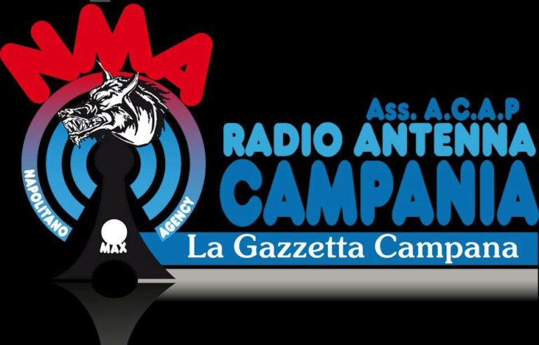 RADIO ANTENNA CAMPANIA IL MERCATINO DI TUTTO E DI PIU DELLA STPRIA RADIOFONICA NOLANA